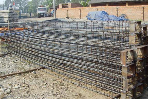 Giá ép cọc bê tông cốt thép tại Hà Nội | TPHCM | 2022